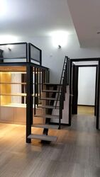 The Siena (D10), Apartment #558617551